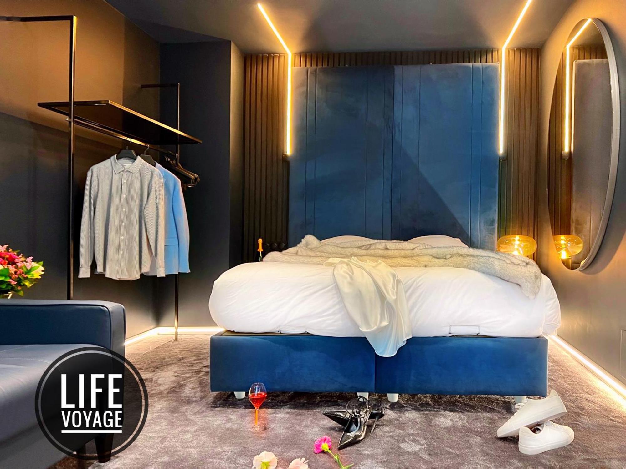 Life Voyage Residence & Spa - Strasbourg'S City Center Luxury Experience Exterior foto