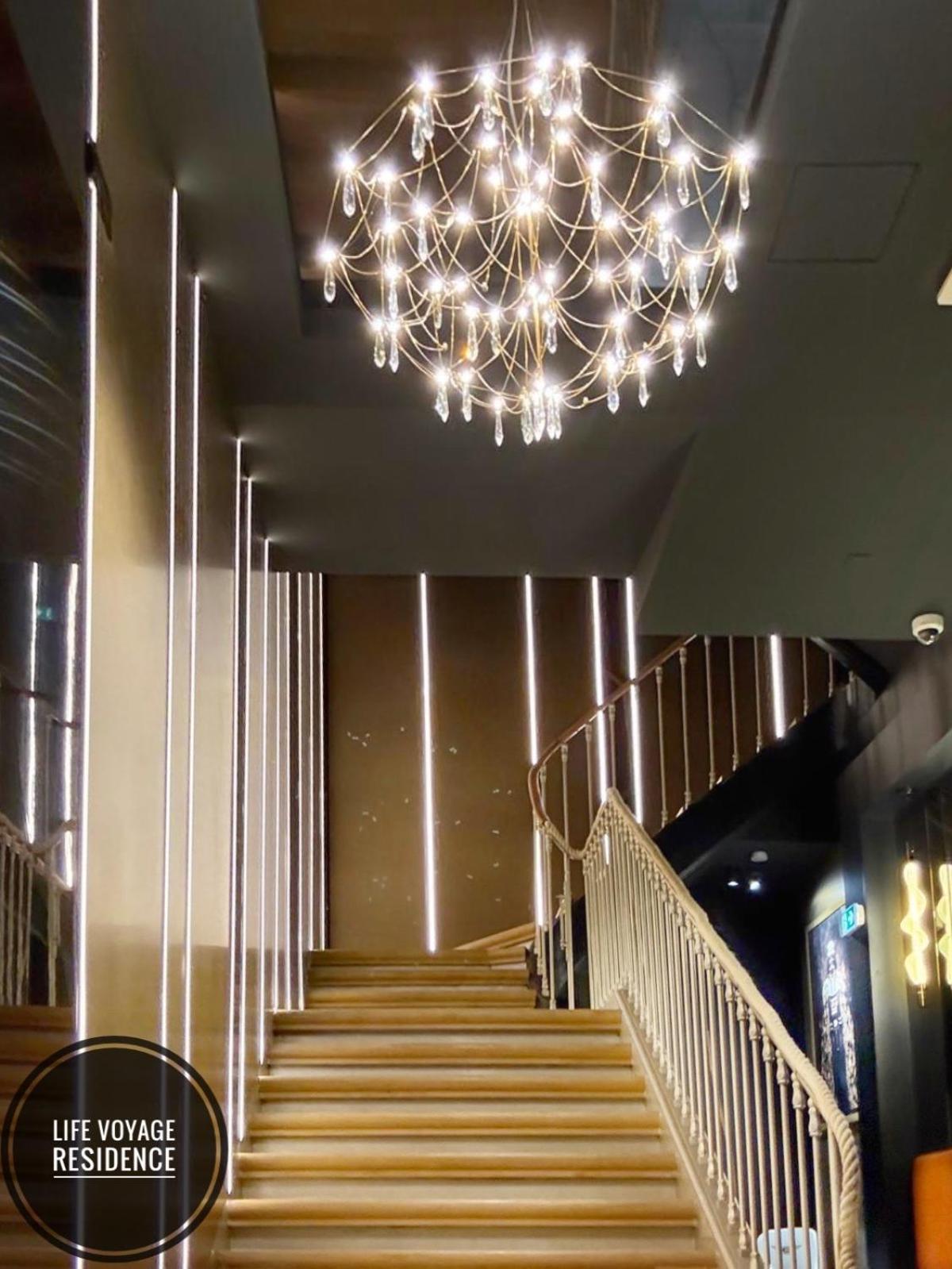 Life Voyage Residence & Spa - Strasbourg'S City Center Luxury Experience Exterior foto
